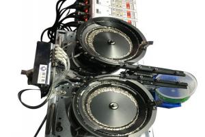 釹鐵硼行業